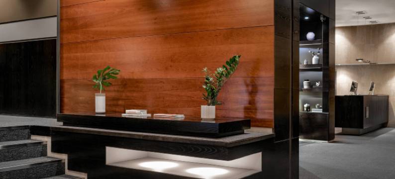 AC酒店- 巴斯克(AC Hotel Los Vascos)图片