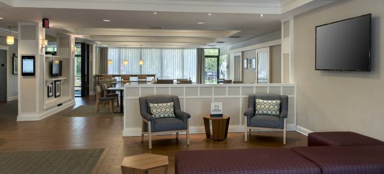 米德尔敦欢朋酒店(Hampton Inn Middletown)图片