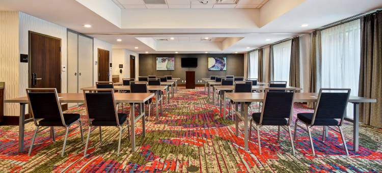 普莱森特维尤欢朋酒店(Hampton Inn by Hilton Pleasant View)图片