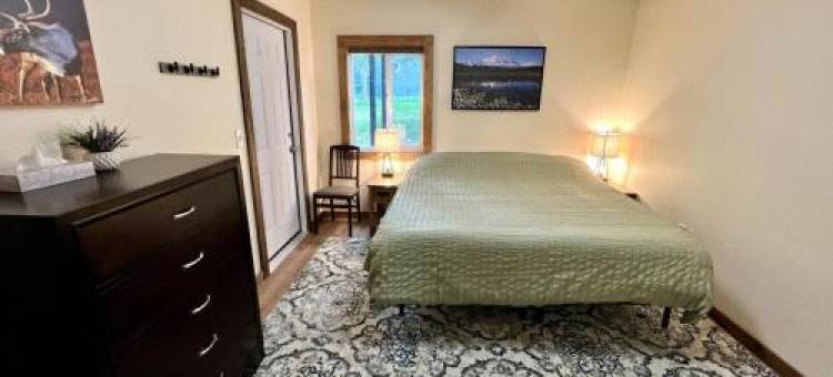 Denali 2 King Bedrooms Each with Private Bath图片