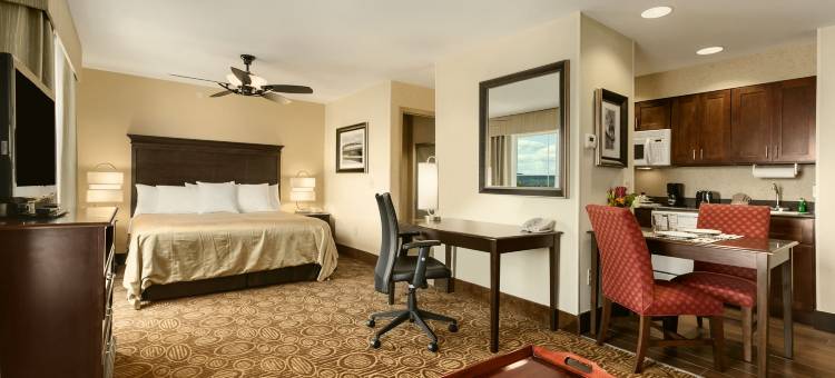 宾汉顿维斯塔Homewood Suites by Hilton(Homewood Suites by Hilton Binghamton/Vestal)图片