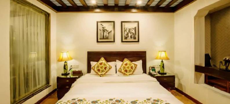 海榕旎嘉酒店(成都世纪城新会展店)图片