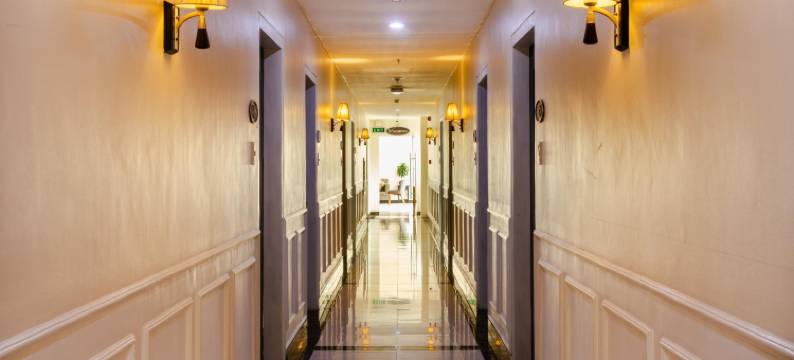 伊洛伊洛索托格兰德酒店(Sotogrande Iloilo Hotel)图片