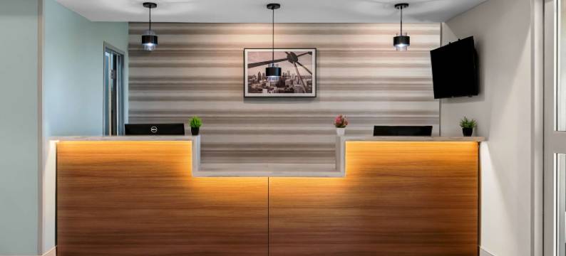 西格威尔贝斯特韦斯特行政酒店(Best Western Executive Inn)图片