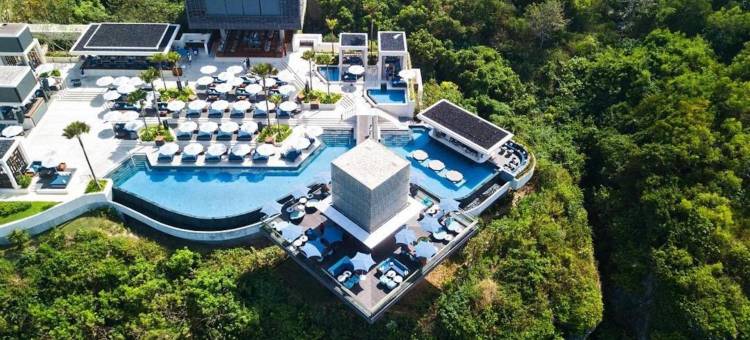 茉莉花酒店(Jasmina Estate by Villas Direct Bali)图片