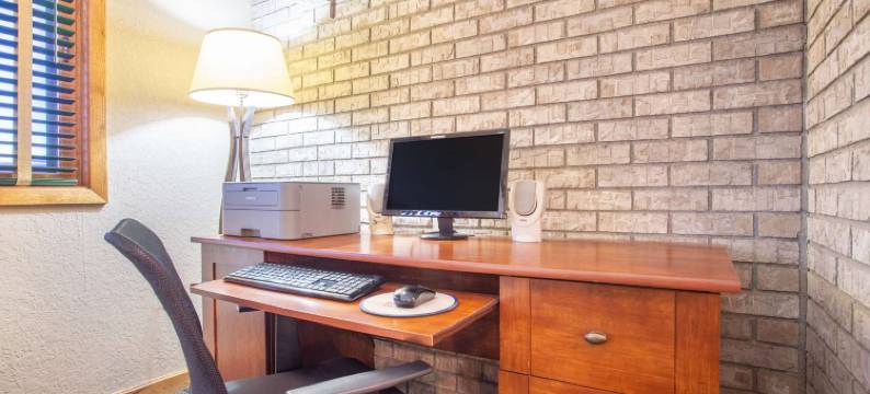 海沃德美吟温德姆酒店(AmericInn by Wyndham Hayward)图片