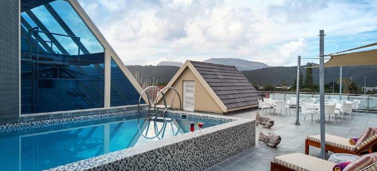 维尔斯精致水疗酒店(Views Boutique Hotel & Spa)图片