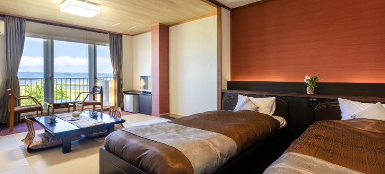 珊瑚草乡能取庄园 卡伽利亚(Coral grass village Notorinosou Kagariya)图片