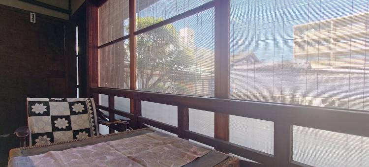 曙旅馆(Akebono Ryokan)图片