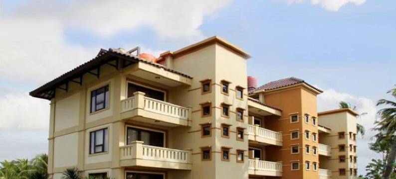 安亚尔雅加达安亚别墅(The Jayakarta Villas Anyer)图片