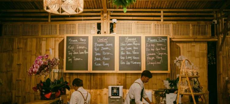 Desa Kepompong by Sinergi图片