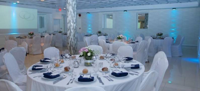 长滩酒店(Long Beach Hotel)图片