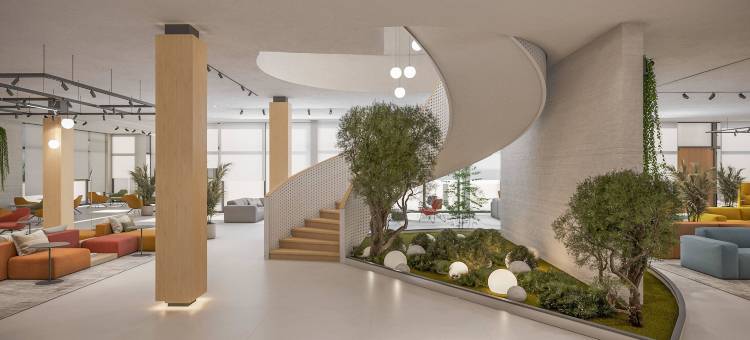 美利亚珊瑚酒店(限成人)(Hotel Pelegrin Plava Laguna)图片