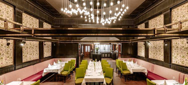 爱泽佐格莱纳酒店(Hotel Erzherzog Rainer)图片