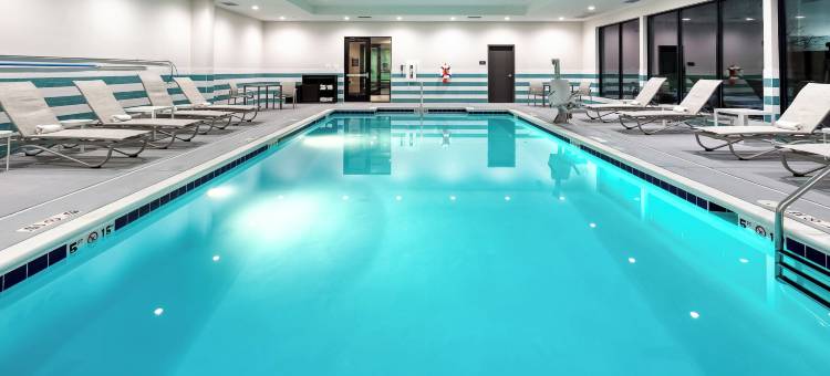 假日酒店纳什维尔机场 IHG(Holiday Inn Nashville Airport)图片