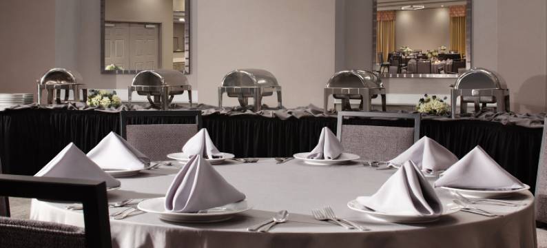 什里夫波特希尔顿花园酒店(Hilton Garden Inn Shreveport)图片