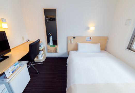 Super Hotel Subway Tanimachi 4-Chome Exit 6 Hotel Overview