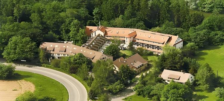 斯图加特沙顿Relexa森林酒店(Relexa Waldhotel Schatten Stuttgart)图片