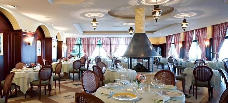多西维他酒店(Hôtel Restaurant Dolce Vita)图片