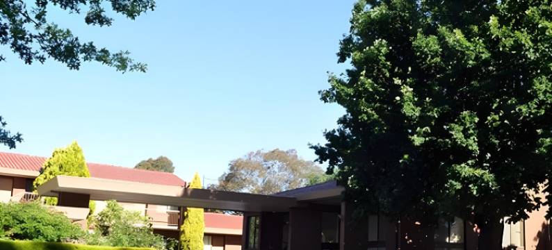 努纳瓦丁动力酒店(Nunawading Motor Inn)图片