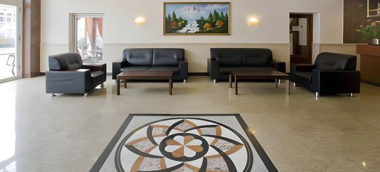 水坝广场热忱酒店(OZO Hotels Cordial Amsterdam)图片