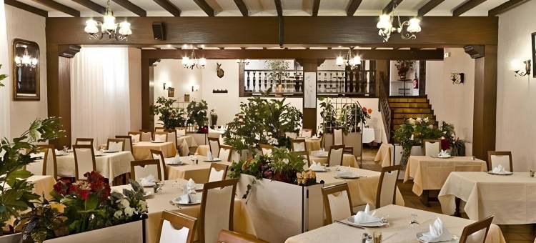 罗杰斯法国酒店(Logis Hôtel de France)图片