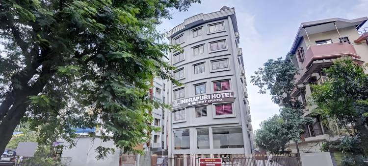 Treebo Indrapuri Hotel & Resort 西里古里枢纽(Treebo Indrapuri Hotel & Resort Siliguri Junction)图片