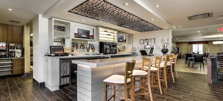 革命酒店(Revolution Hotel)图片