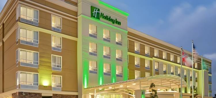 Holiday Inn 信任标记园珠(Holiday Inn Pearl - Jackson Area)图片