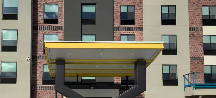 美茵斯坦套房酒店科罗拉多斯普林斯东 - 医疗中心区(MainStay Suites Colorado Springs East - Medical Center Area)图片