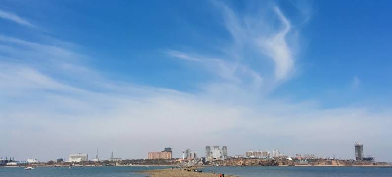 鑫淼海景房民宿(太行山路分店)图片