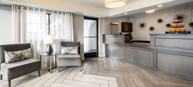 洛斯阿拉米托斯贝斯特韦斯特酒店(Best Western Los Alamitos Inn & Suites)图片