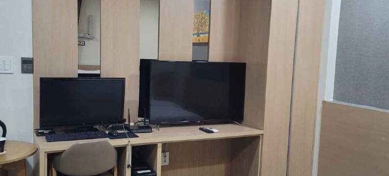 南阳州贝尼凯JD酒店(Namyangju Benikea JD Hotel)图片