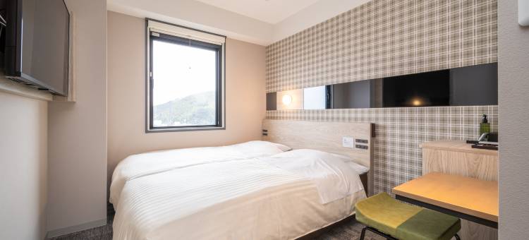 阿南市役所前 超级酒店(Super Hotel  Anan City Office)图片