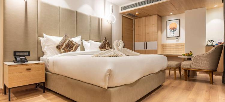 Best Western AH1 Amritsar图片