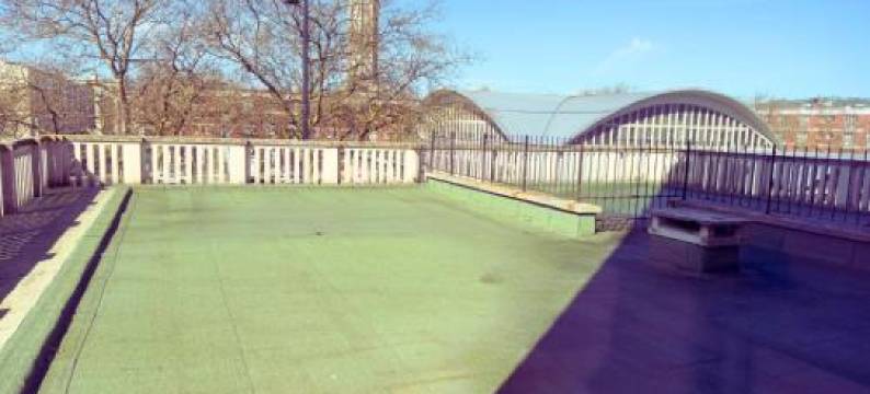 L'Escale Appartements et Suites en Bord de Mer图片