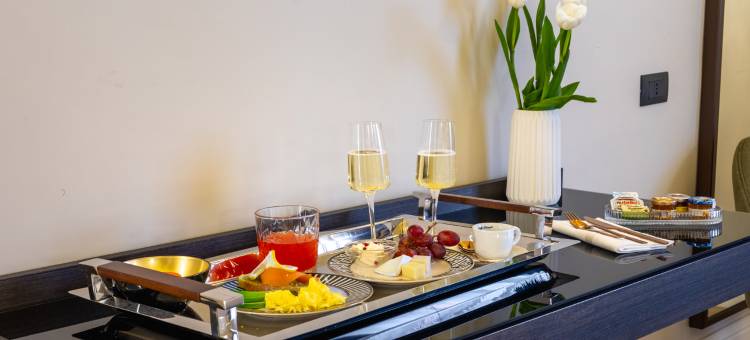 西维利亚酒店(BH hotel Roma)(BH Hotel)图片