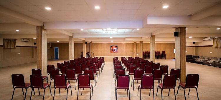 JK金色大使酒店(Townhouse J K Golden Embassy)图片