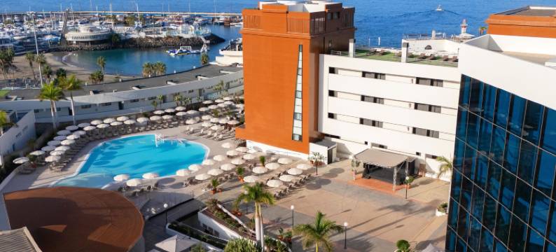 科斯塔阿德赫AluaSoul(AluaSoul Costa Adeje - New Opening)图片