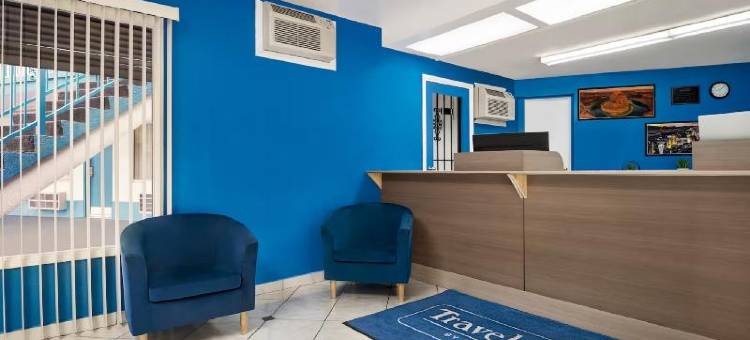 Travelodge by Wyndham Las Vegas NM图片