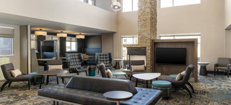 Residence Inn Denver Central Park图片