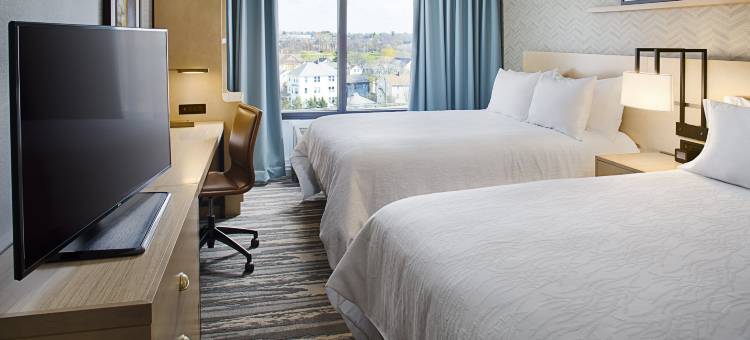 普罗维登斯希尔顿花园酒店(Hilton Garden Inn Providence)图片