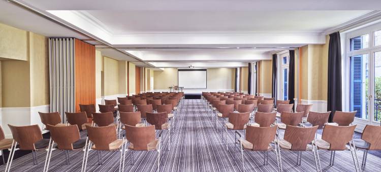 巴里尔迪纳尔酒店(Hôtel Barrière le Grand Hôtel Dinard)图片