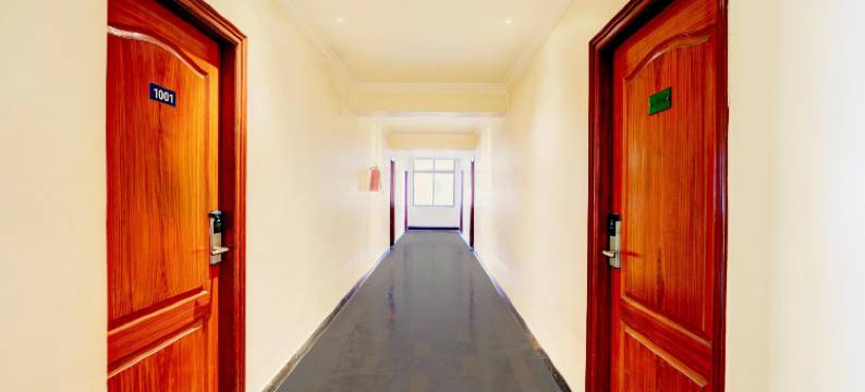 Townhouse Anantapur Near Srikantam Circle图片