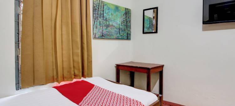 O酒店阿尔奇德清真民宿(Hotel O Homestay Alqid Syariah)图片