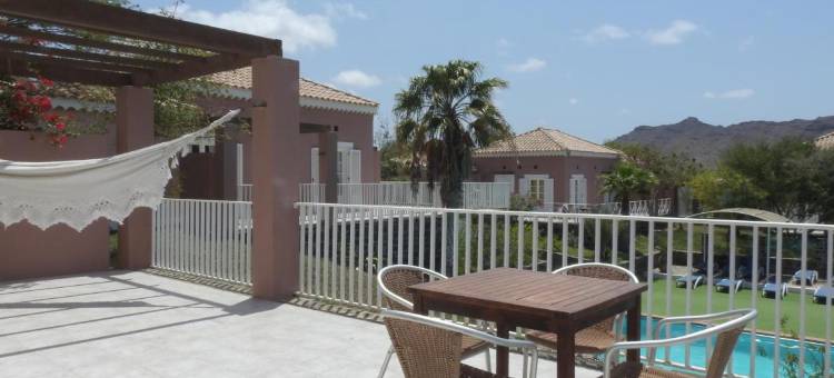 Lam Hotel Foya Branca(Lam Hotel Foya Branca)图片
