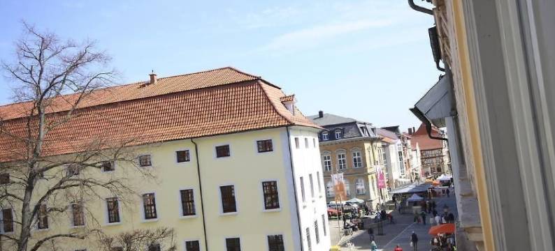 潘森酒店圣母教堂店(Pension Bei der Marienkirche)图片