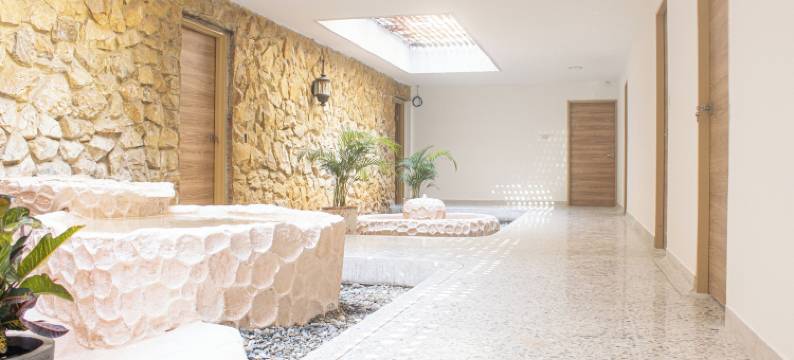 加丁之家(Gardin home)图片