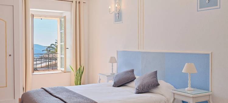 奇盖洛旅馆(Hostellerie du Cigalou)图片