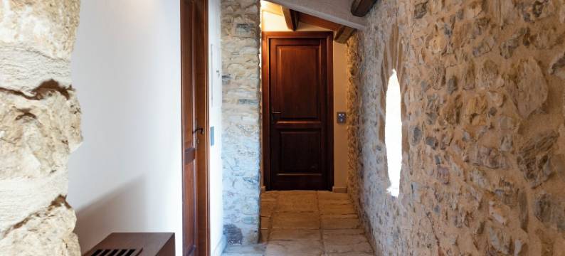 巴廖帕索丰多庄园(Tenute Baglio Passofondo)图片